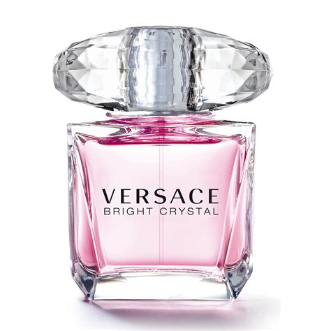 a que huele bright crystal de versace|perfume versace perfume.